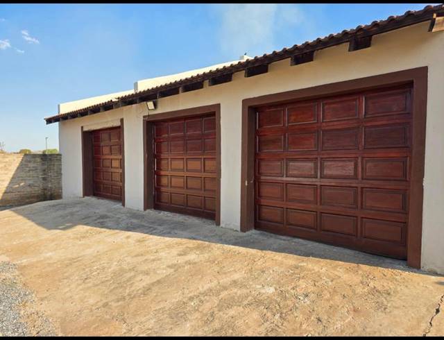 5 BEDROOM HOUSE FOR SALE IN HENLEY-ON-KLIP